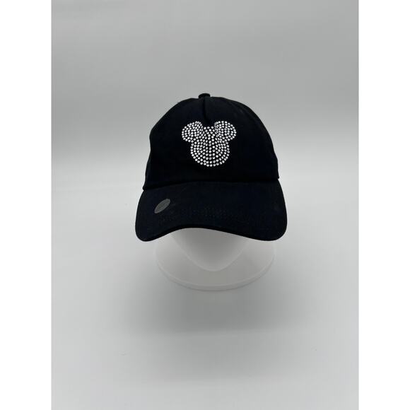 Disney Mickey Mouse Baseball Cap NWT - Picture 1 of 6